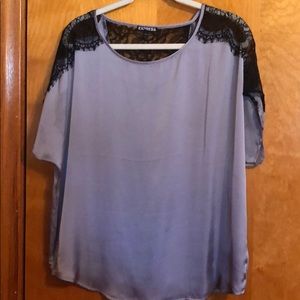 Express top